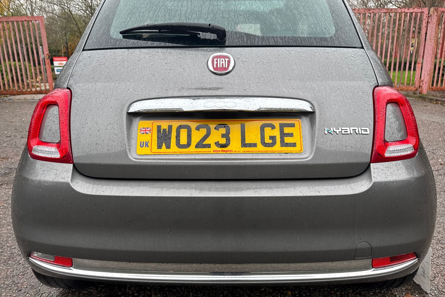 Used Fiat 500 2023 for sale - 77339304: Photo 43