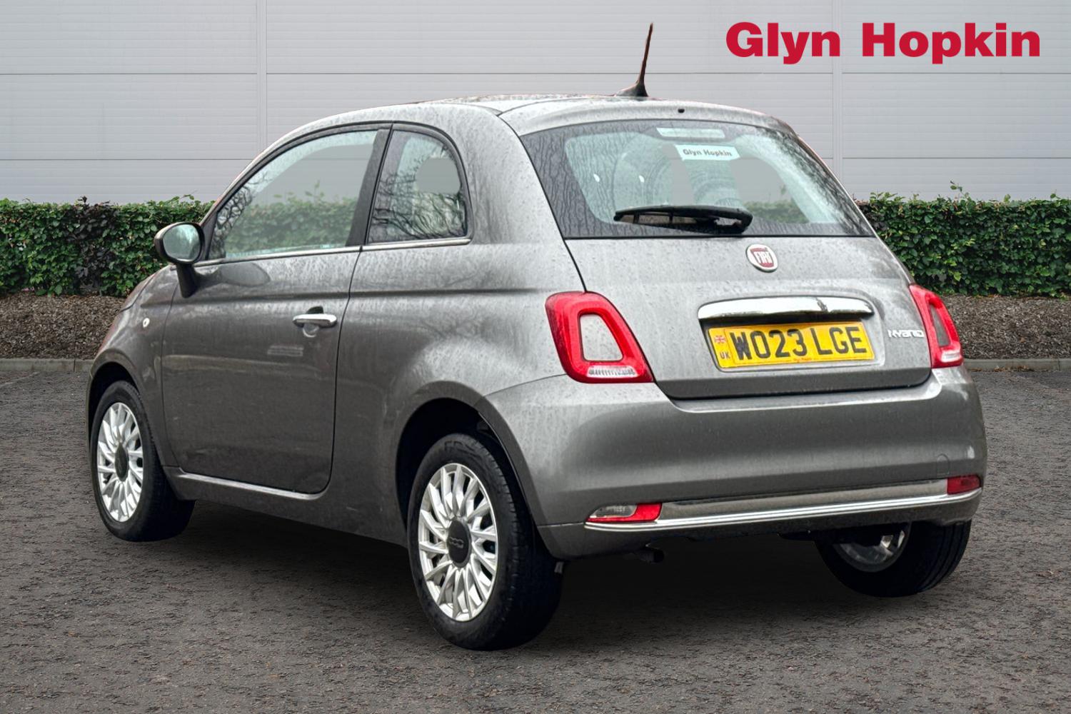 Used Fiat 500 2023 for sale - 77339304: Photo 5