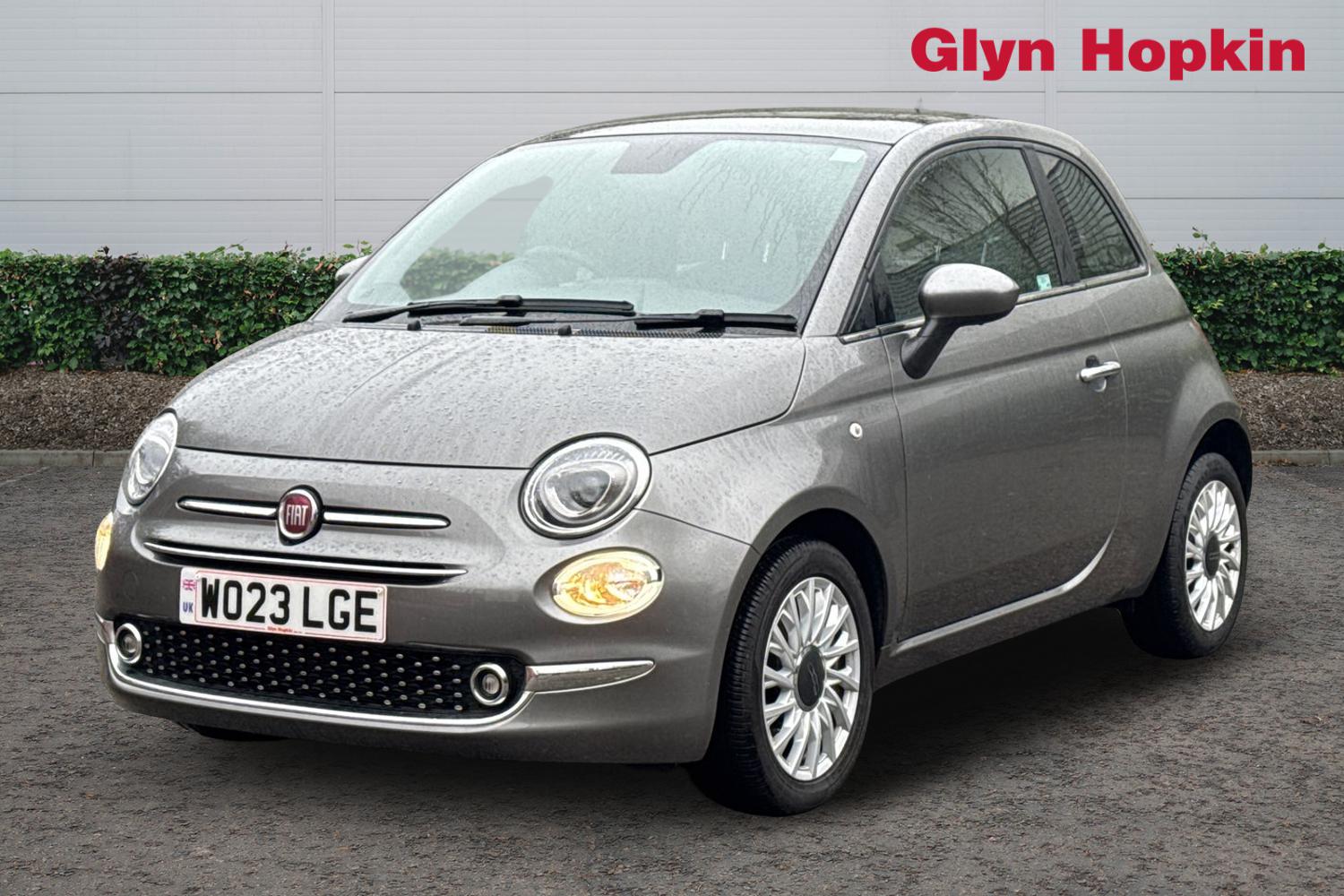 Used Fiat 500 2023 for sale - 77339304: Photo 7