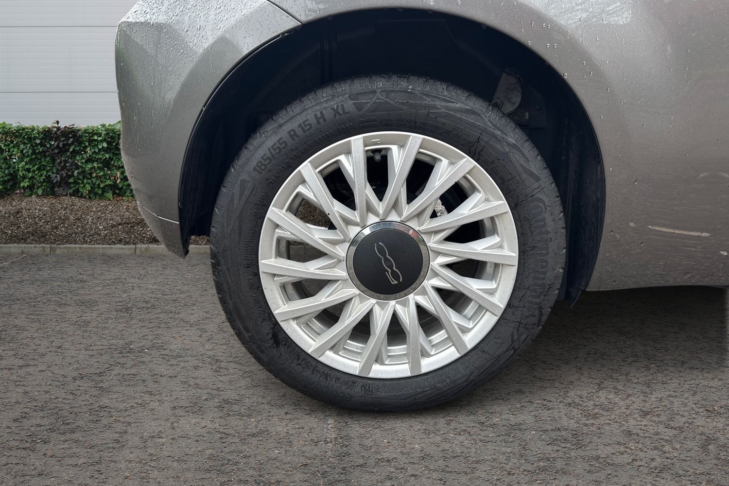 Used Fiat 500 2023 for sale - 77339304: Photo 9