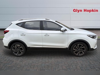 Used MG MG ZS 2020 for sale - 79120601: Photo