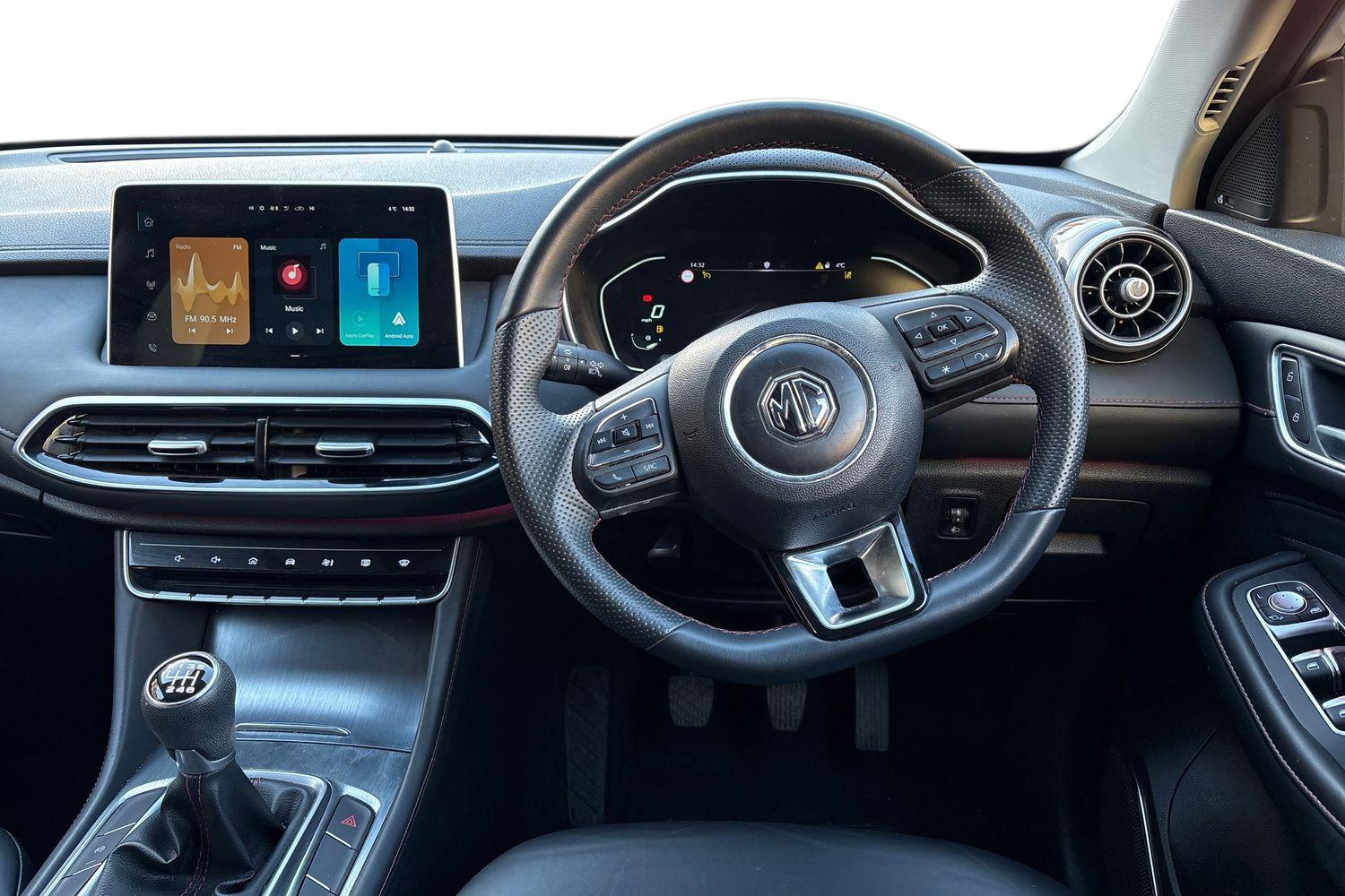 Used MG MG HS 2024 for sale - 77087464: Photo 11