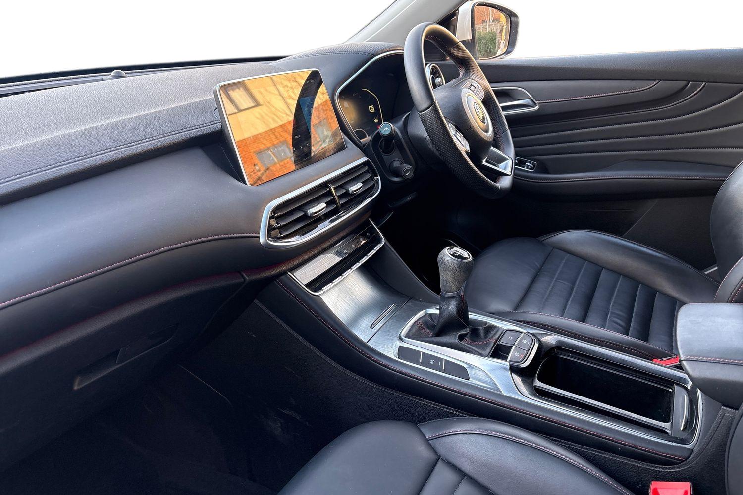 Used MG MG HS 2024 for sale - 77087464: Photo 13