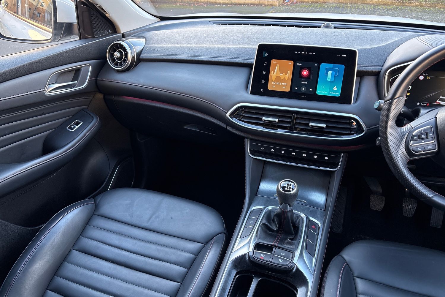 Used MG MG HS 2024 for sale - 77087464: Photo 14