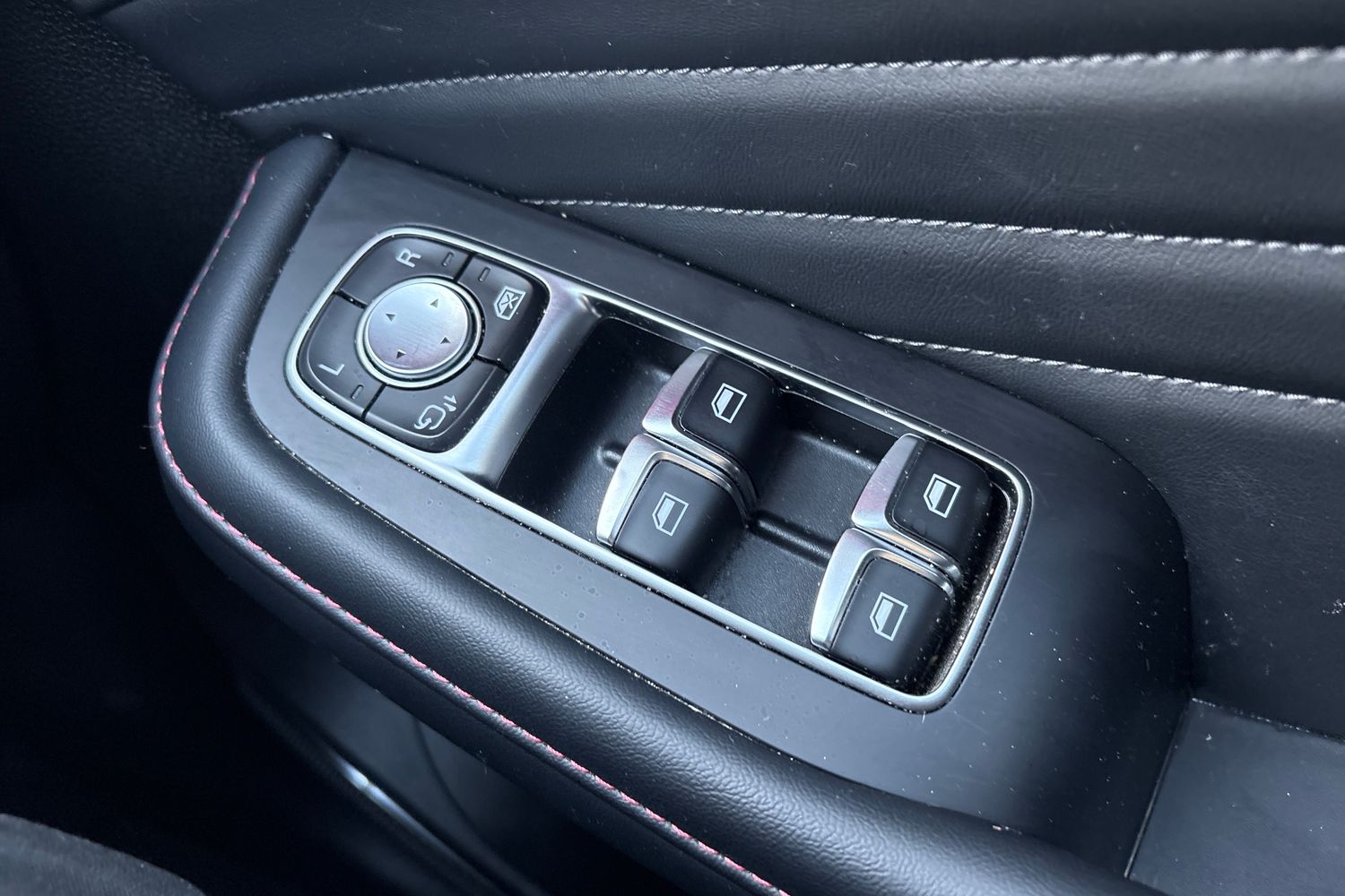 Used MG MG HS 2024 for sale - 77087464: Photo 16