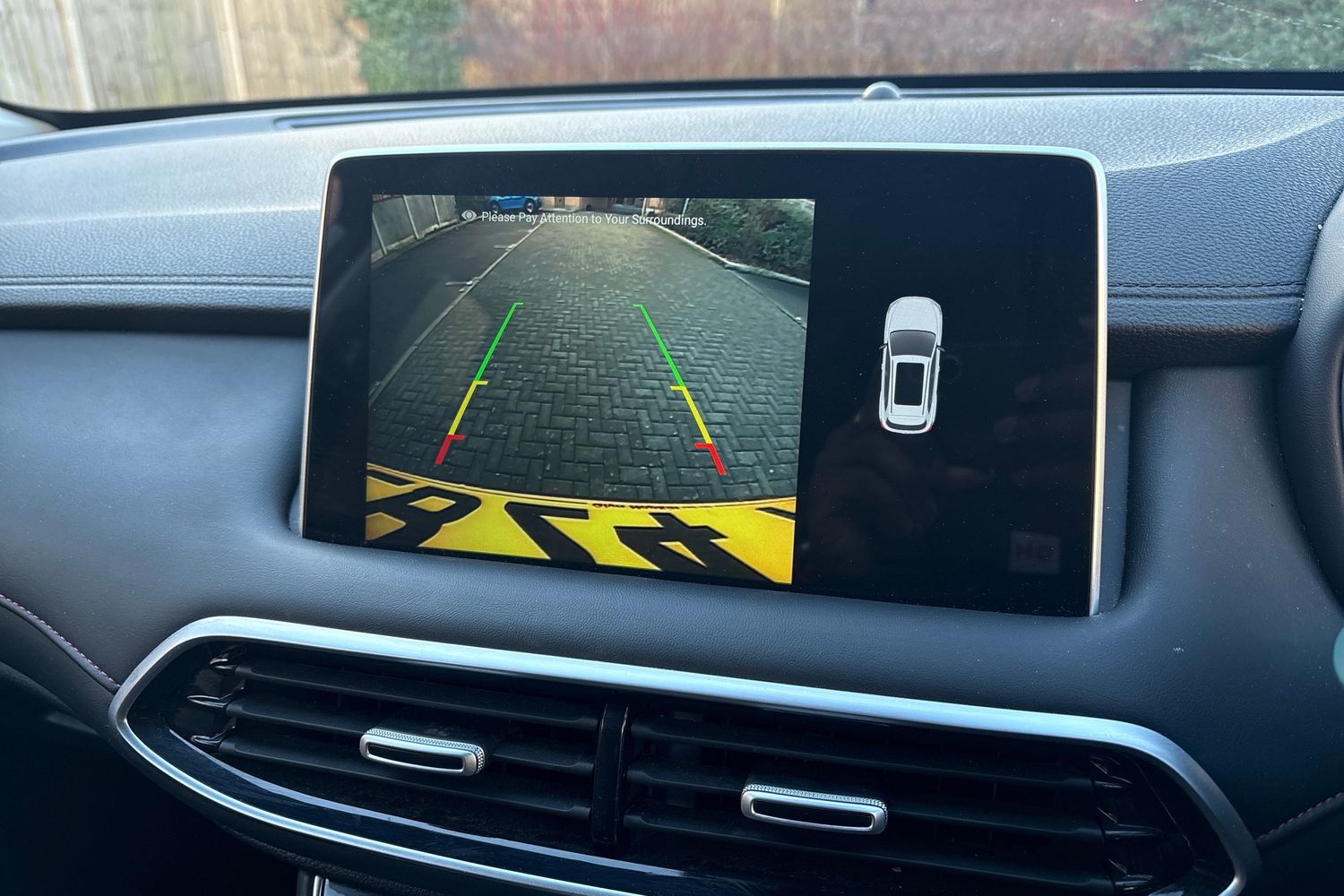 Used MG MG HS 2024 for sale - 77087464: Photo 19