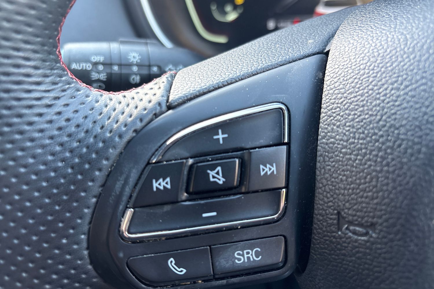 Used MG MG HS 2024 for sale - 77087464: Photo 21