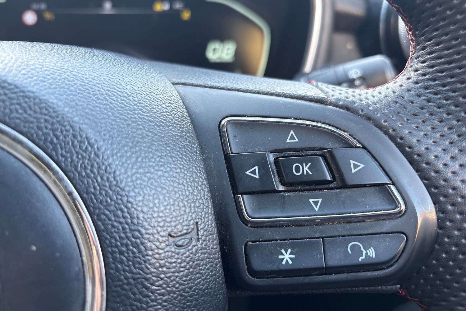 Used MG MG HS 2024 for sale - 77087464: Photo 22