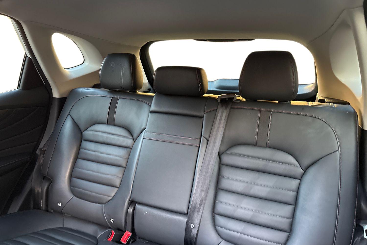 Used MG MG HS 2024 for sale - 77087464: Photo 23