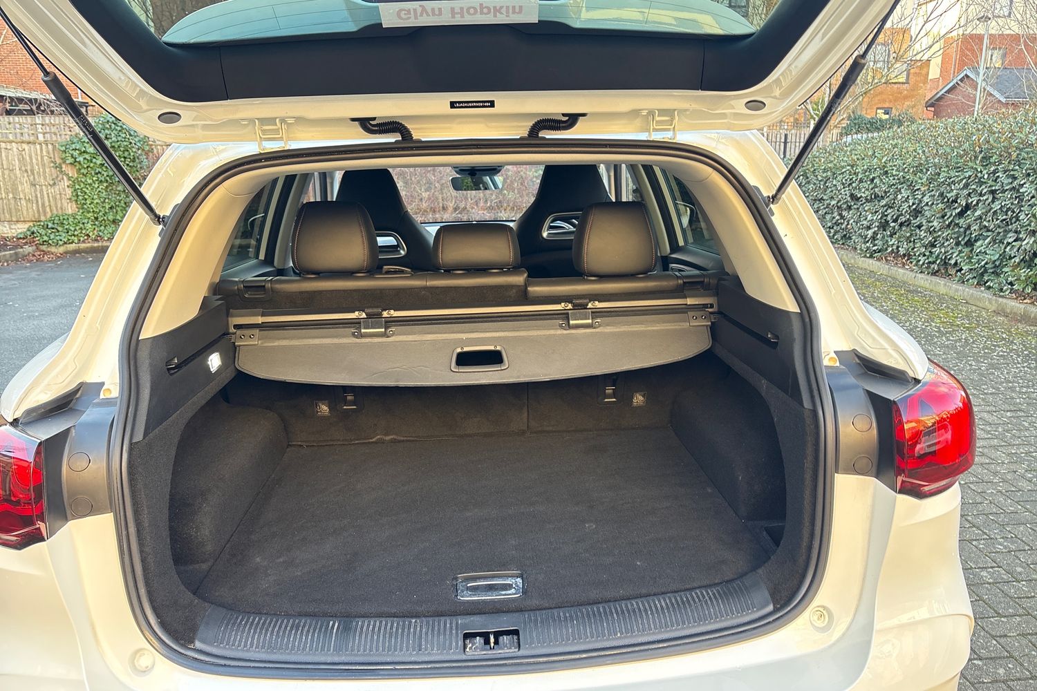 Used MG MG HS 2024 for sale - 77087464: Photo 24