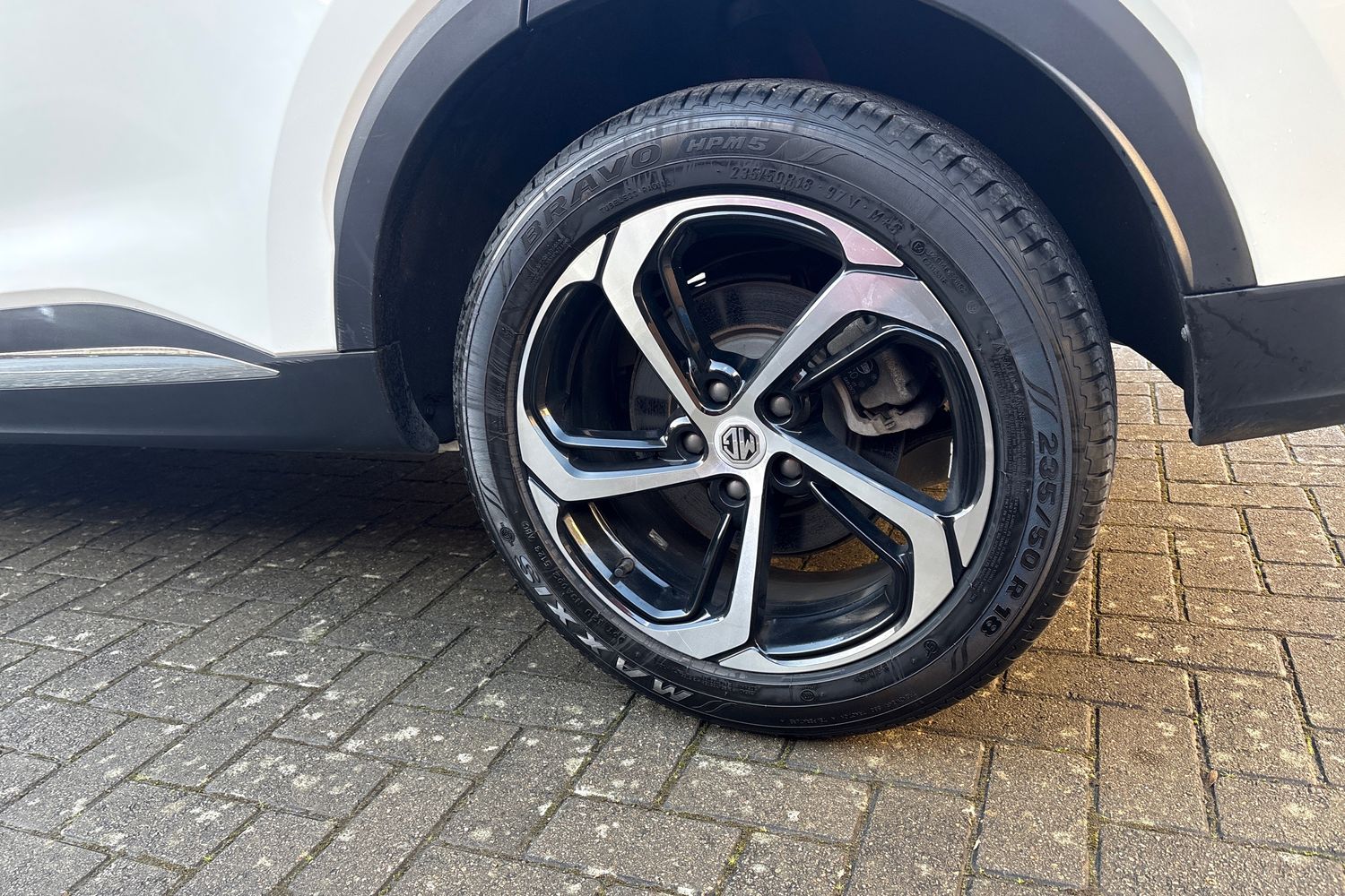 Used MG MG HS 2024 for sale - 77087464: Photo 27