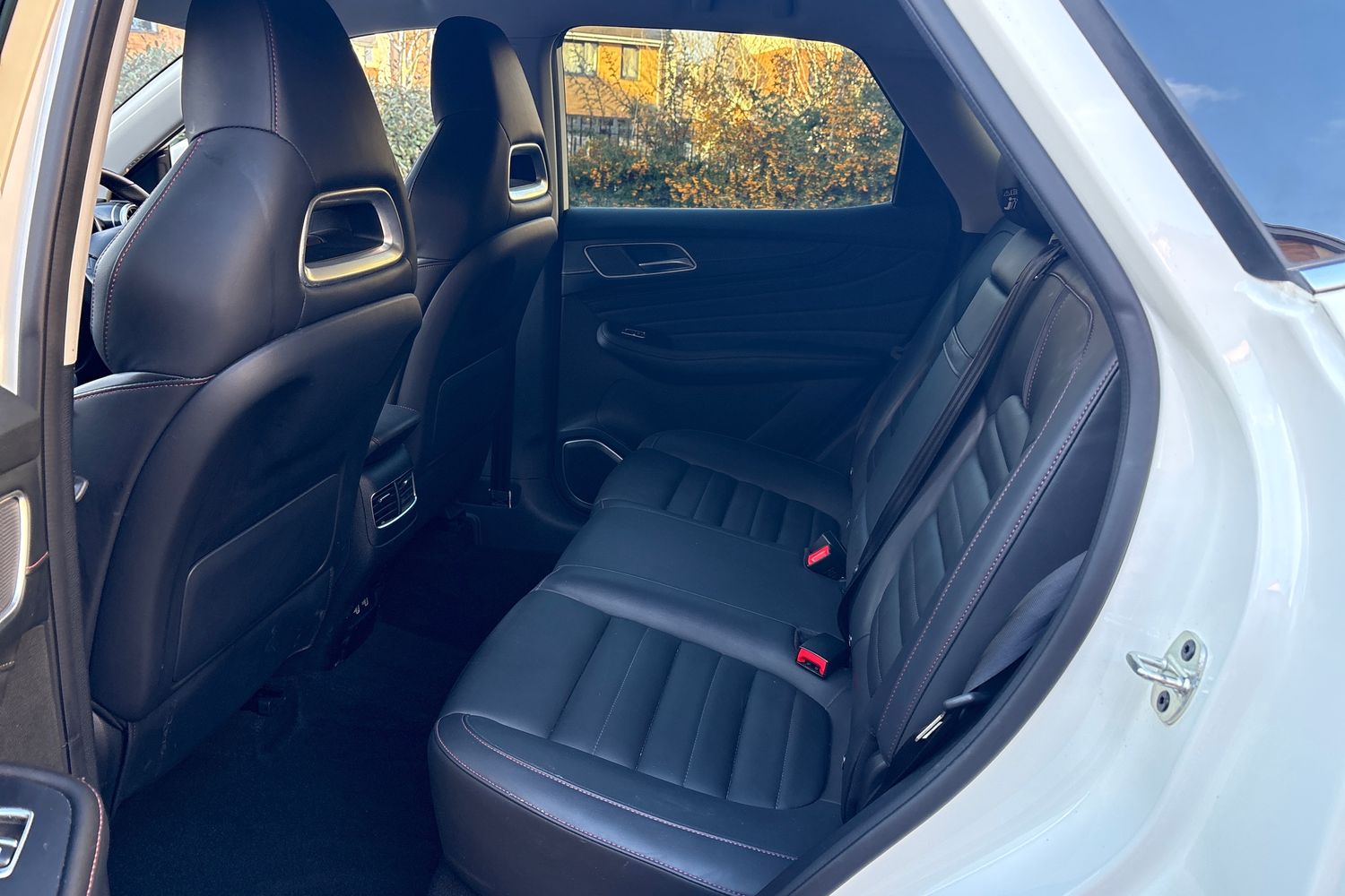 Used MG MG HS 2024 for sale - 77087464: Photo 29