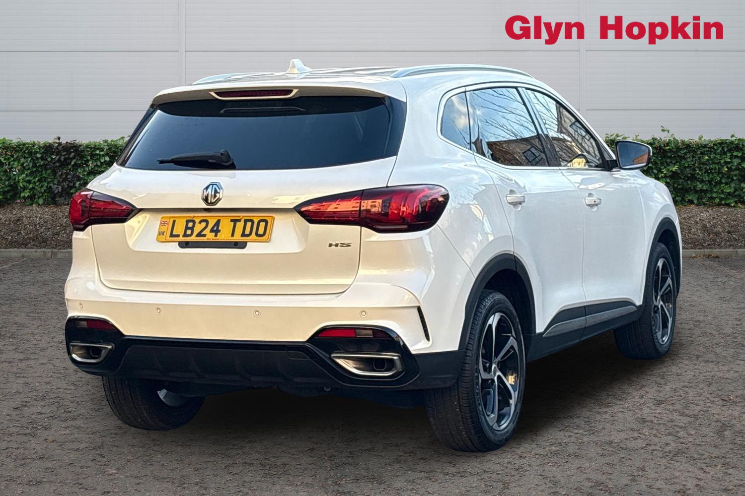 Used MG MG HS 2024 for sale - 77087464: Photo 3