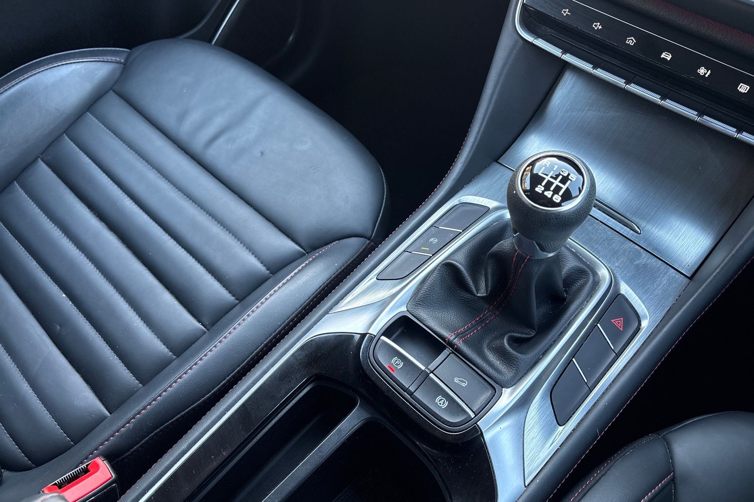 Used MG MG HS 2024 for sale - 77087464: Photo 33