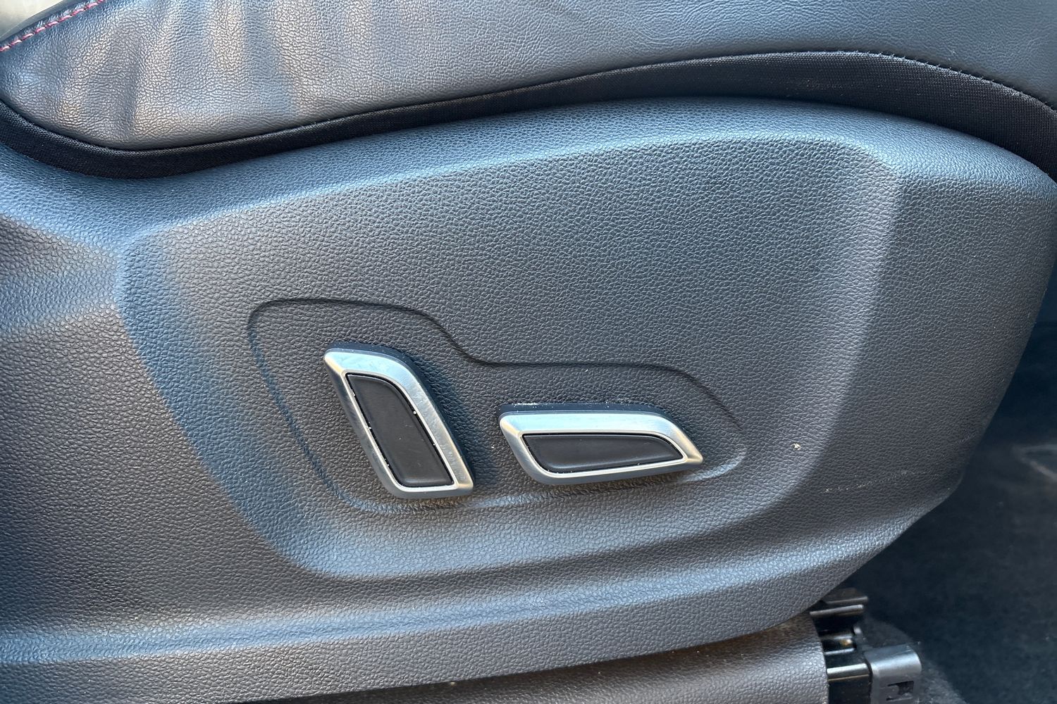 Used MG MG HS 2024 for sale - 77087464: Photo 37