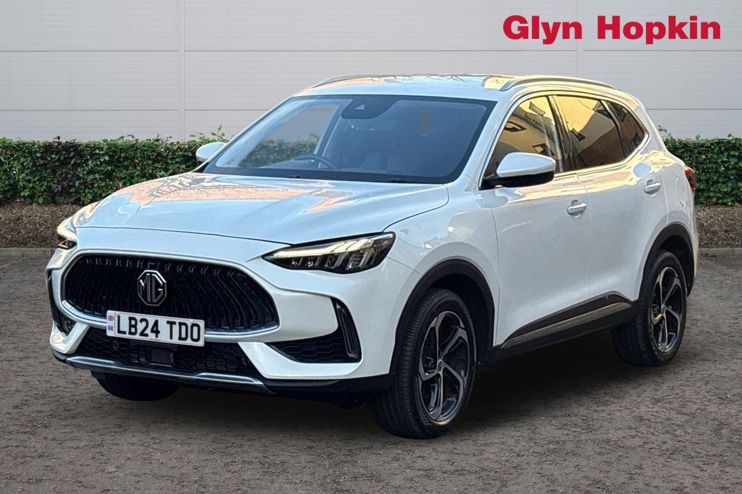 Used MG MG HS 2024 for sale - 77087464: Photo 7