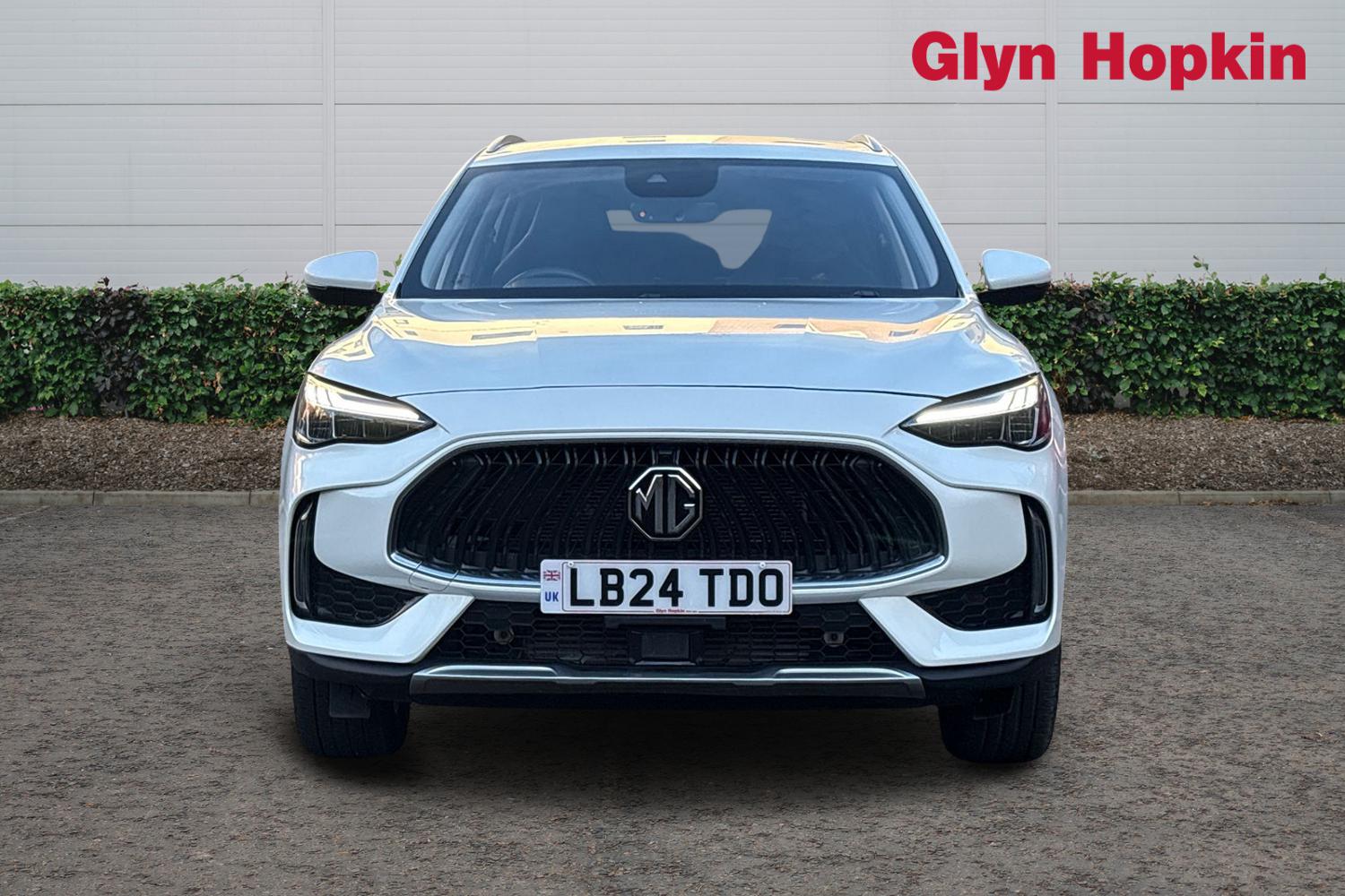 Used MG MG HS 2024 for sale - 77087464: Photo 8