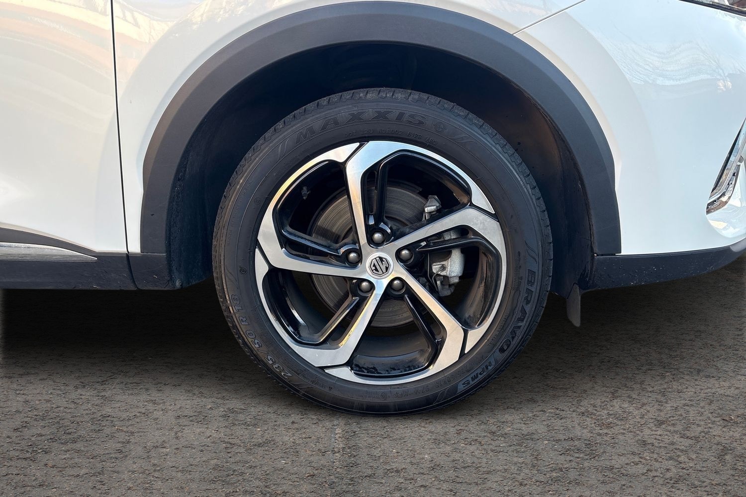 Used MG MG HS 2024 for sale - 77087464: Photo 9