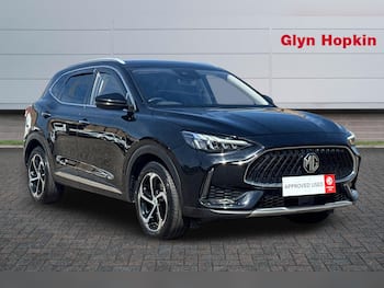 Used MG MG HS 2023 for sale - 79473871: Photo