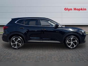 Used MG MG HS 2023 for sale - 79473871: Photo