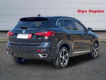 Used MG MG HS 2023 for sale - 79473871: Photo
