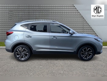 Used MG MG ZS 2024 for sale - 74868971: Photo