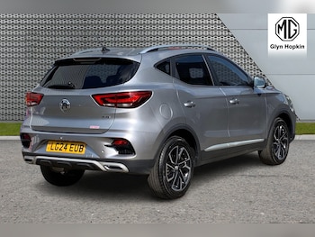 Used MG MG ZS 2024 for sale - 74868971: Photo