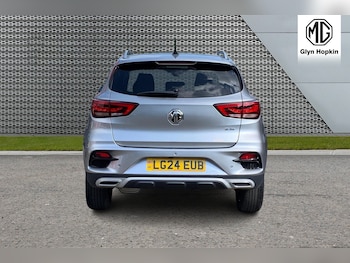 Used MG MG ZS 2024 for sale - 74868971: Photo
