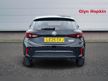 Used MG MG3 2025 for sale - 77581347: Photo