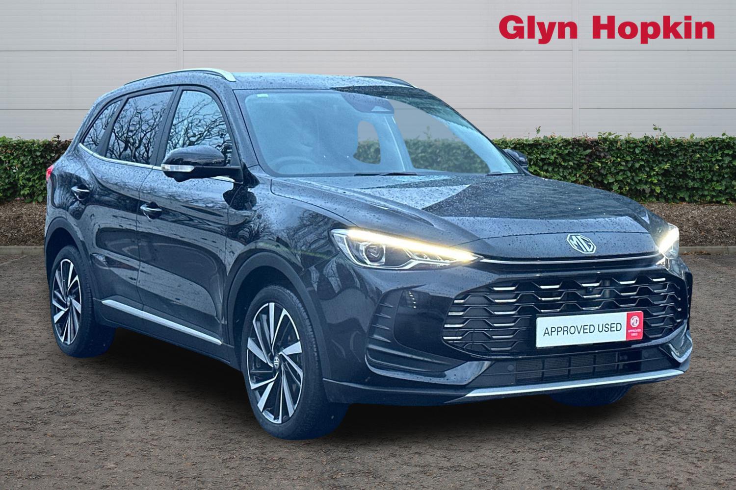 Used MG MG ZS 2025 for sale - 77732376: Photo 1