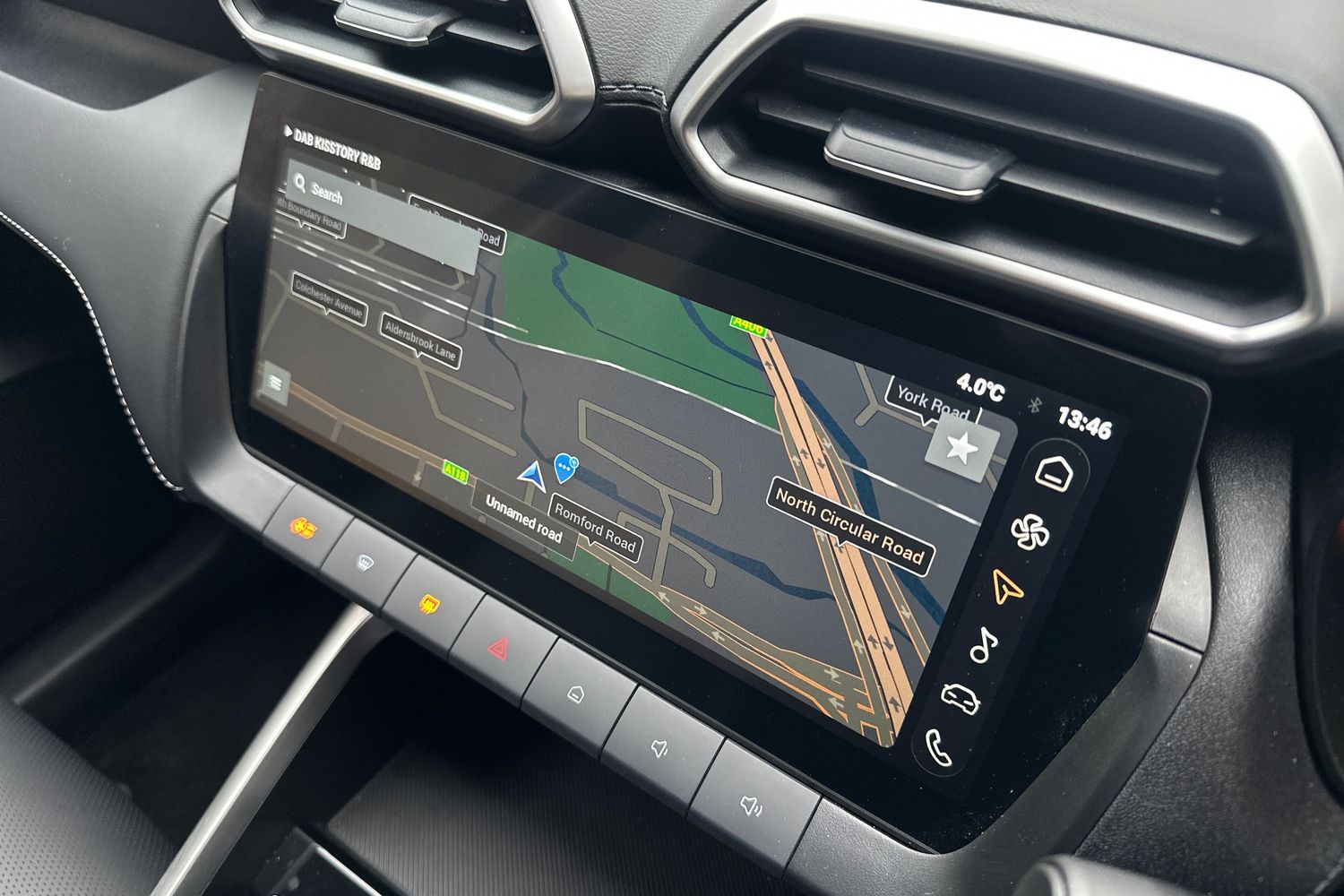 Used MG MG ZS 2025 for sale - 77732376: Photo 18