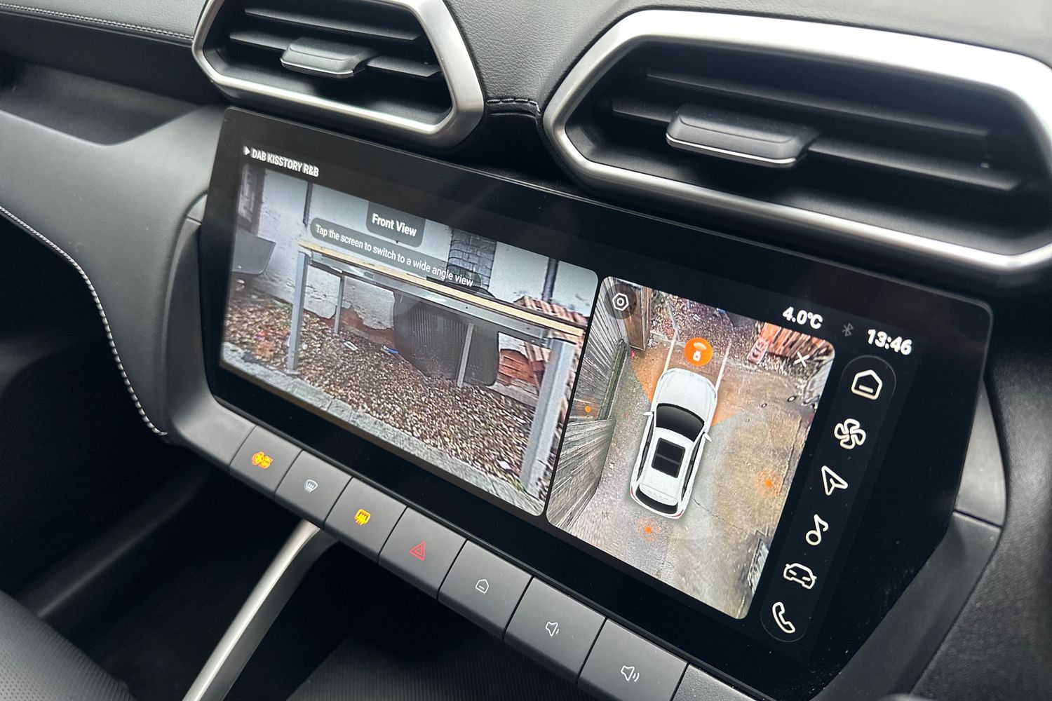 Used MG MG ZS 2025 for sale - 77732376: Photo 19