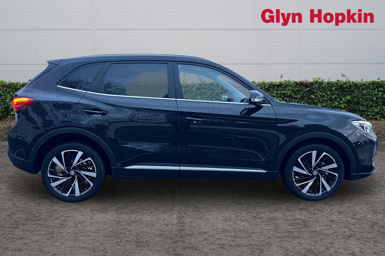 Used MG MG ZS 2025 for sale - 77732376: Photo 2