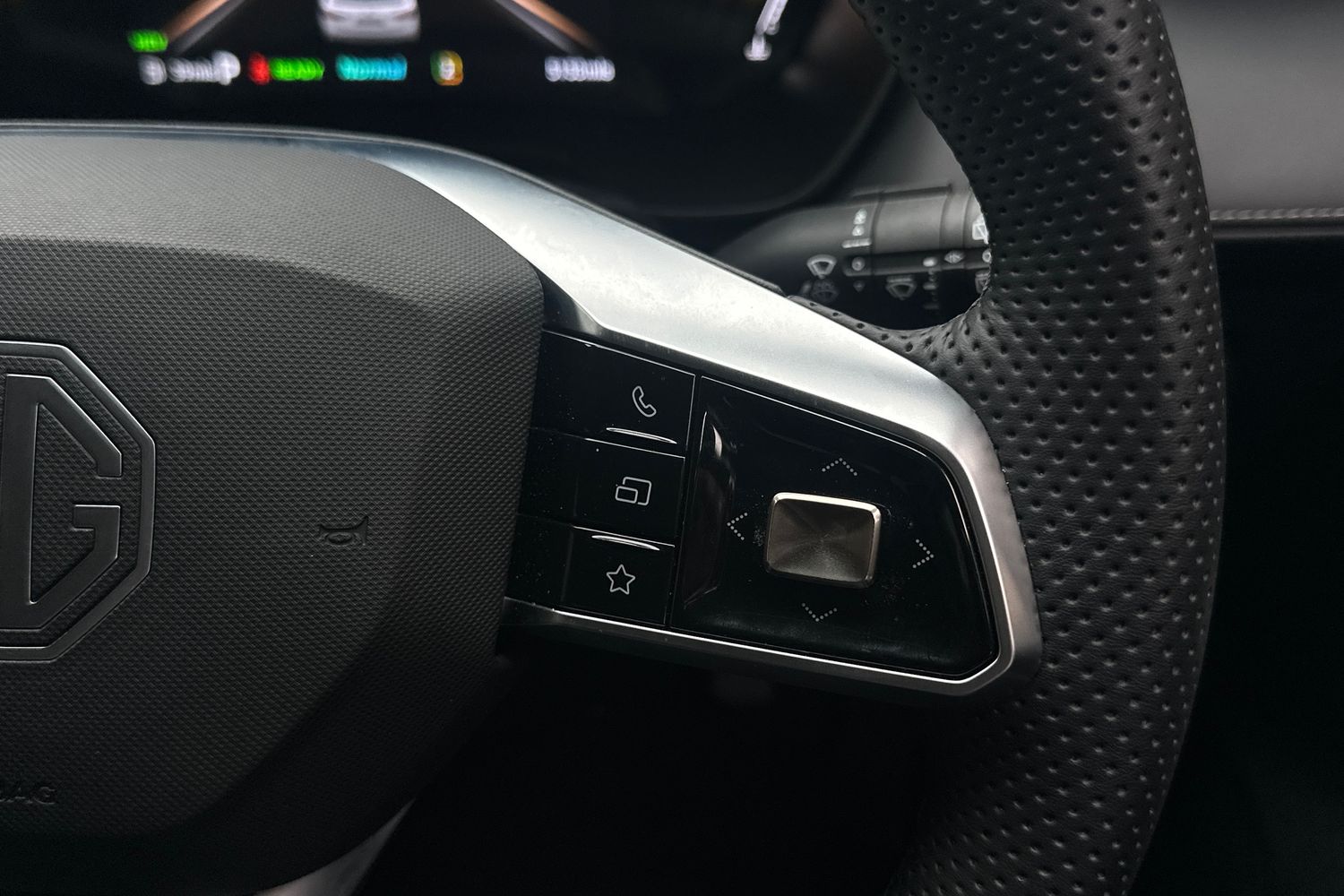 Used MG MG ZS 2025 for sale - 77732376: Photo 22