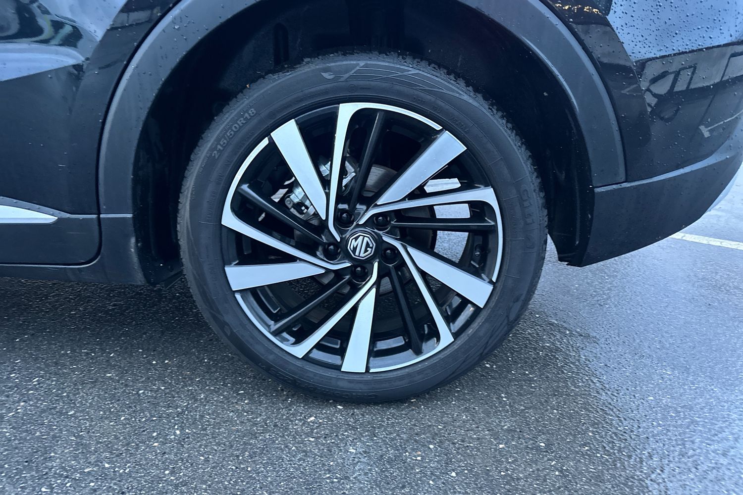 Used MG MG ZS 2025 for sale - 77732376: Photo 33