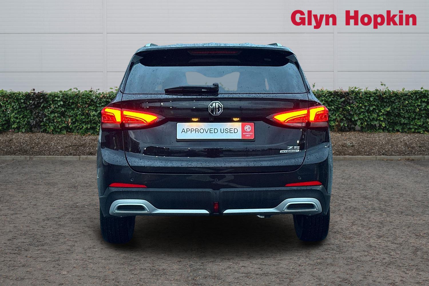 Used MG MG ZS 2025 for sale - 77732376: Photo 4