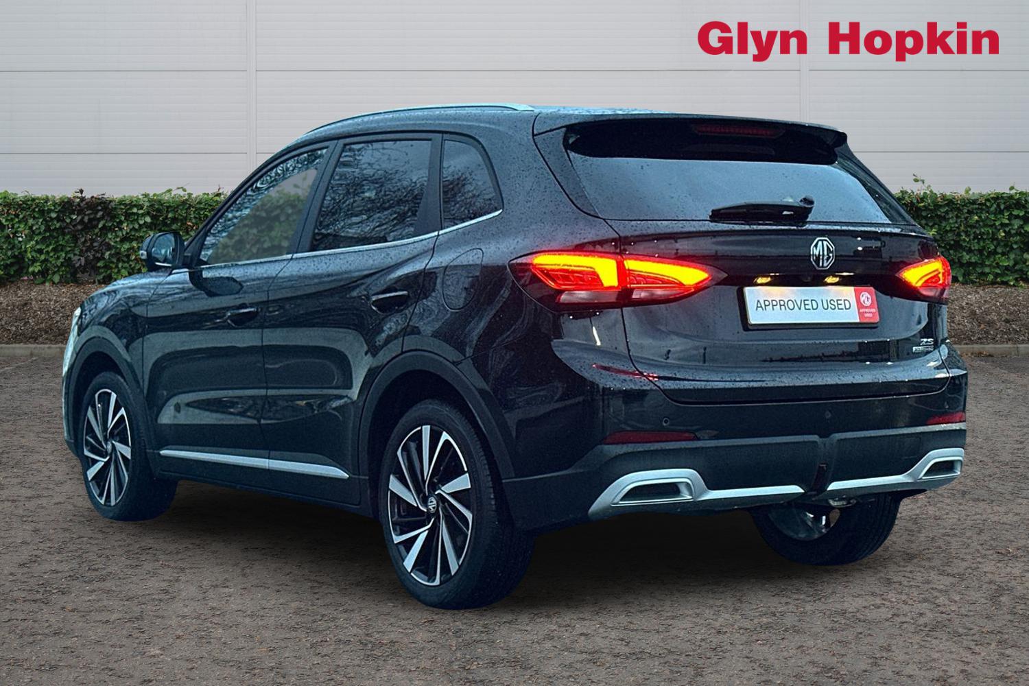 Used MG MG ZS 2025 for sale - 77732376: Photo 5