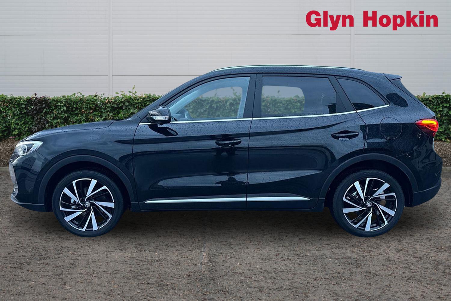 Used MG MG ZS 2025 for sale - 77732376: Photo 6