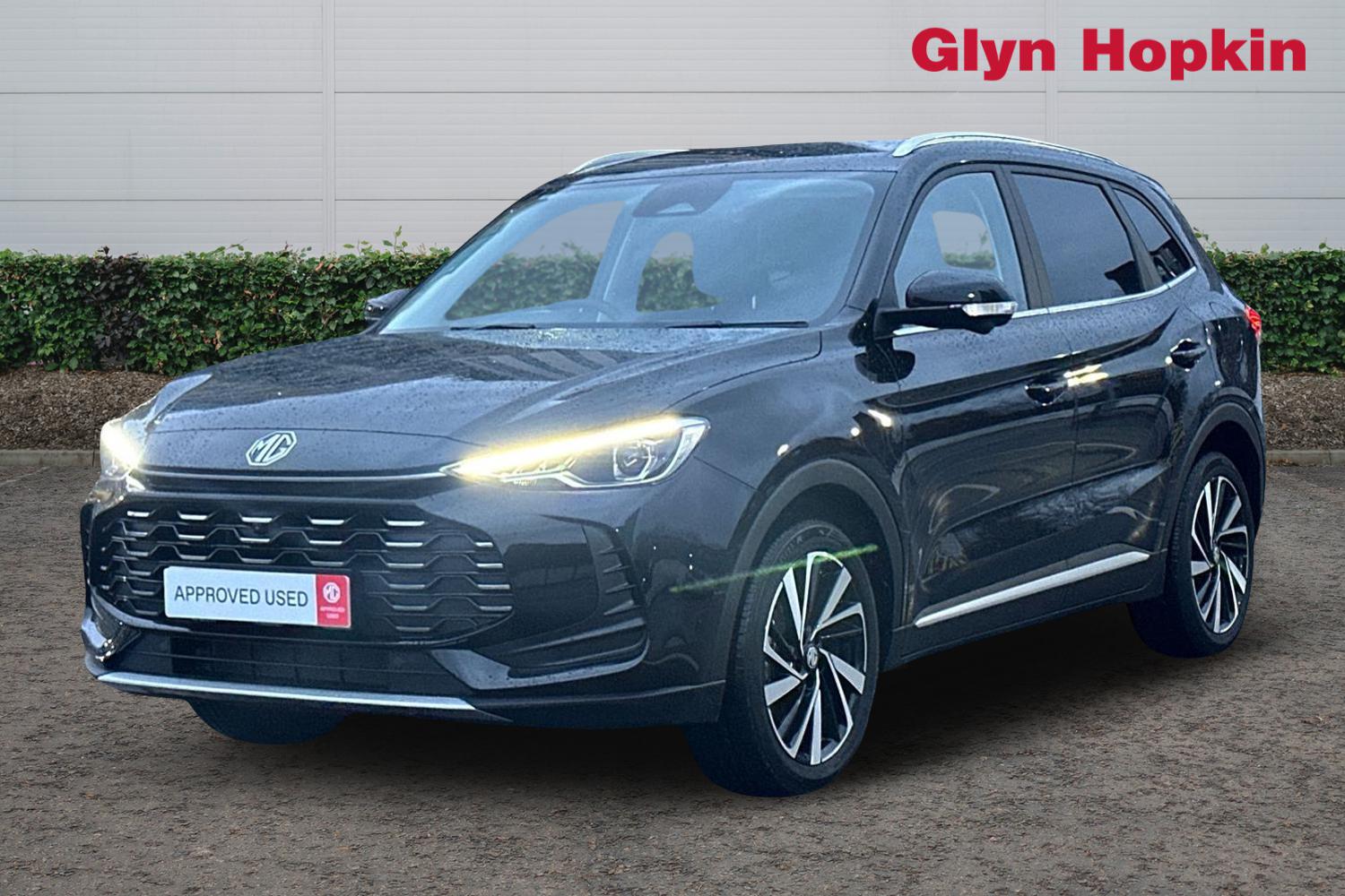 Used MG MG ZS 2025 for sale - 77732376: Photo 7