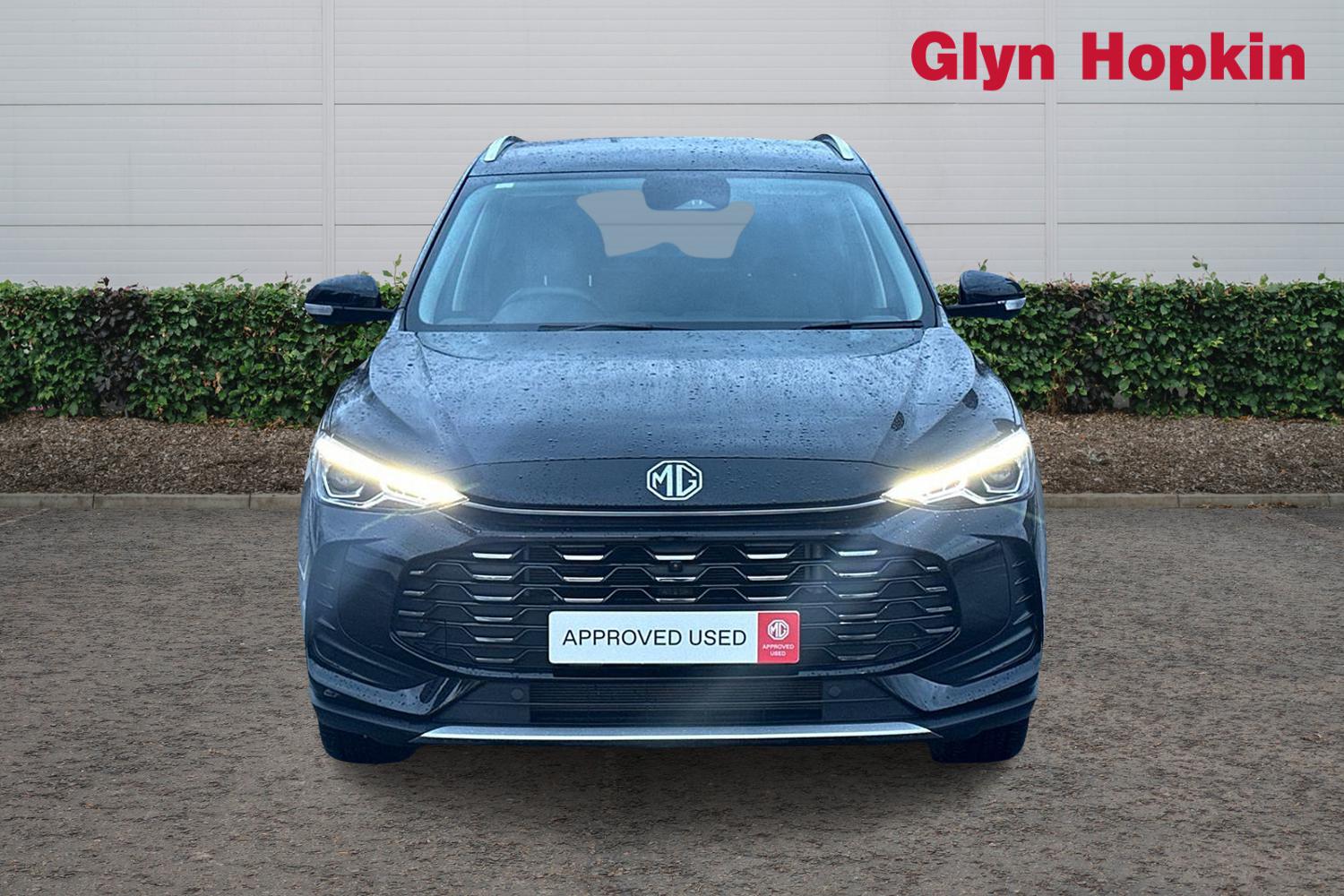 Used MG MG ZS 2025 for sale - 77732376: Photo 8