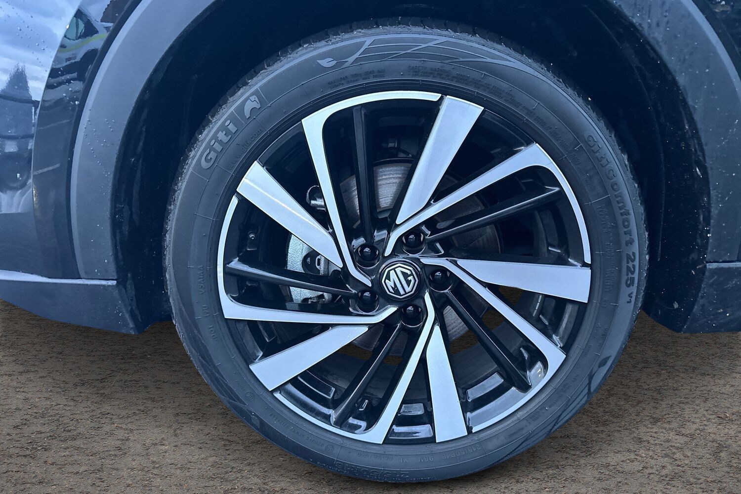 Used MG MG ZS 2025 for sale - 77732376: Photo 9