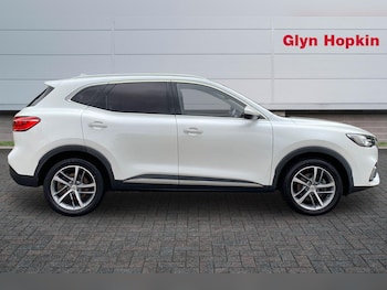 Used MG MG HS 2022 for sale - 78798205: Photo