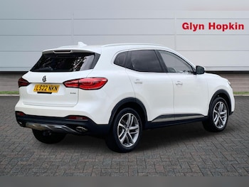 Used MG MG HS 2022 for sale - 78798205: Photo