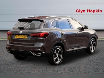 Used MG MG HS 2024 for sale - 78555542: Photo