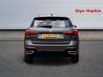 Used MG MG HS 2024 for sale - 78555542: Photo