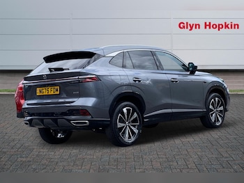 Used MG MG HS 2026 for sale - 78963484: Photo