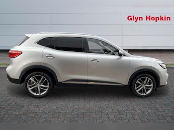 Used MG MG HS 2023 for sale - 78356547: Photo
