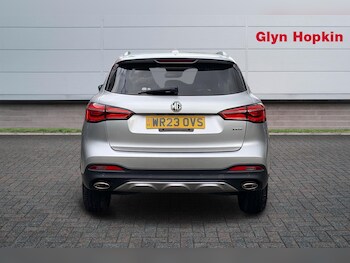 Used MG MG HS 2023 for sale - 78356547: Photo