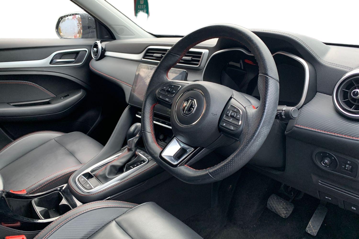 Used MG MG ZS 2023 for sale - 77031508: Photo 10