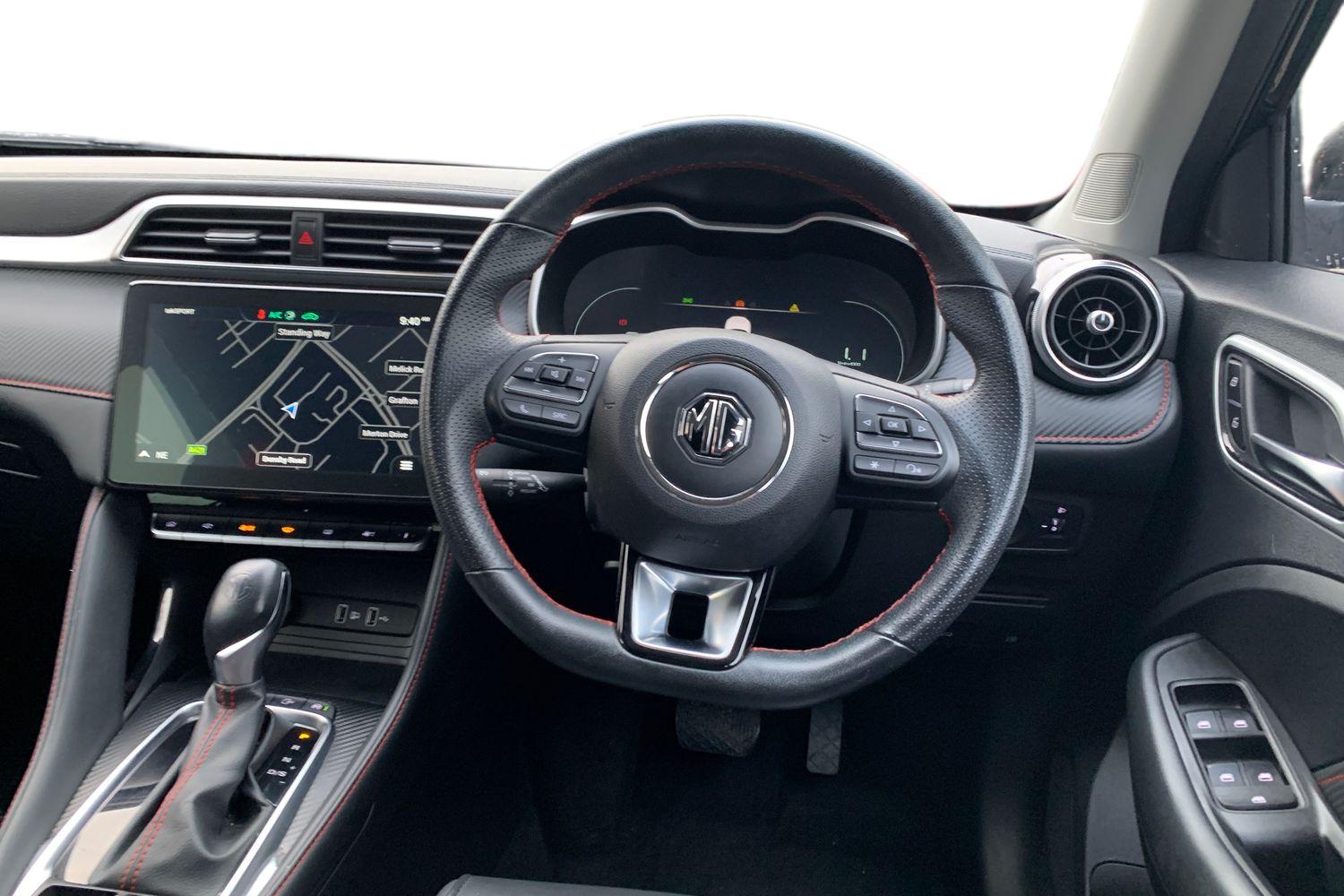 Used MG MG ZS 2023 for sale - 77031508: Photo 11